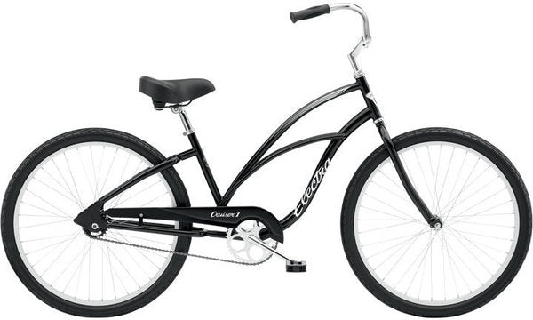 Cruiser 1 Step-Thru