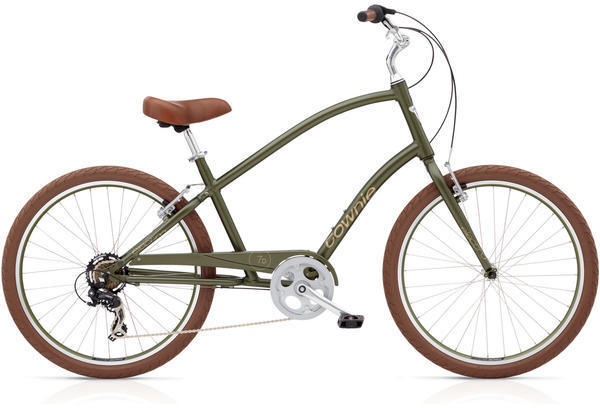 Townie Original 7D Step-Thru