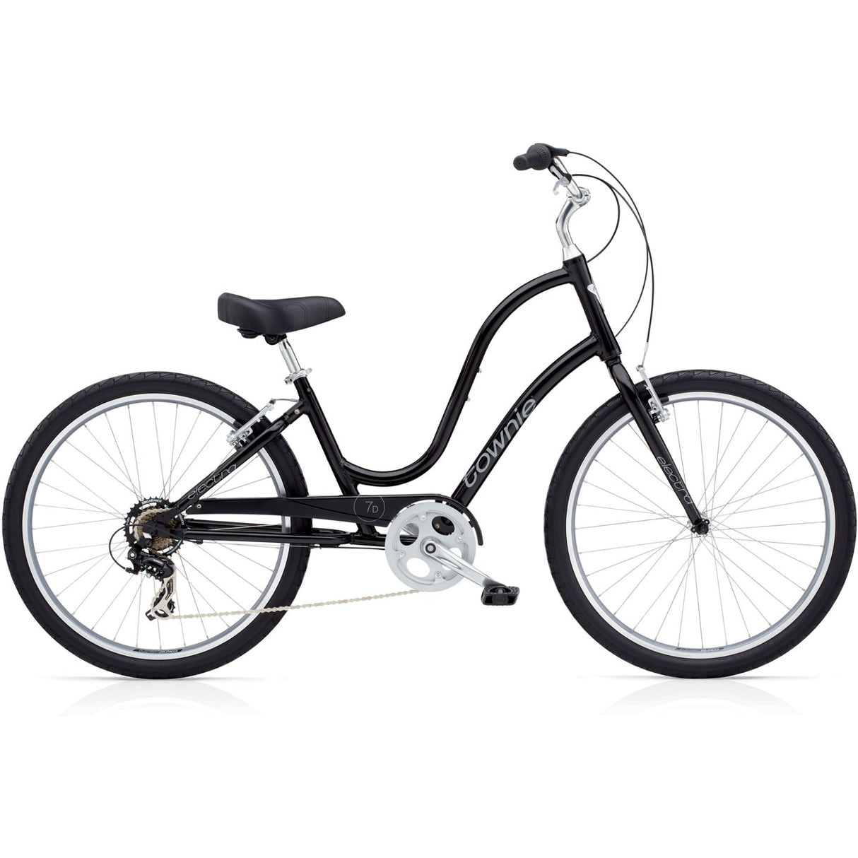 Townie Original 7D Step-Thru