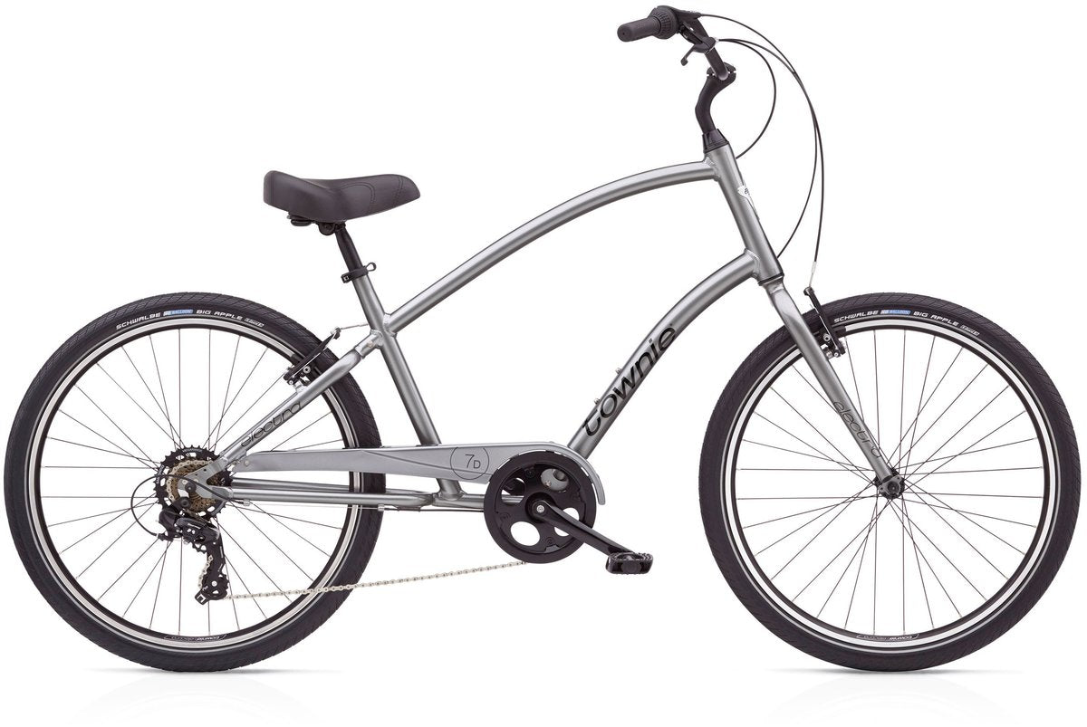 Townie Original 7D Step-Thru