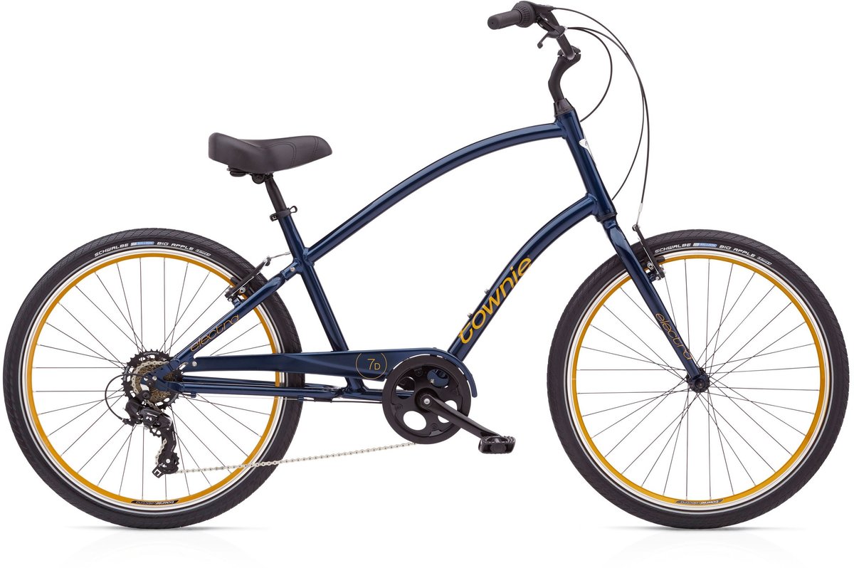 Townie Original 7D Step-Thru