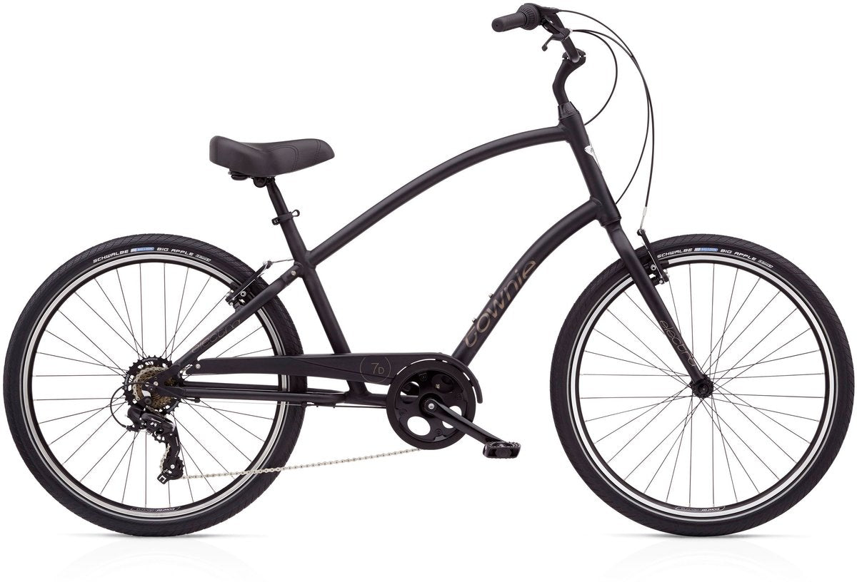 Townie Original 7D Step-Thru