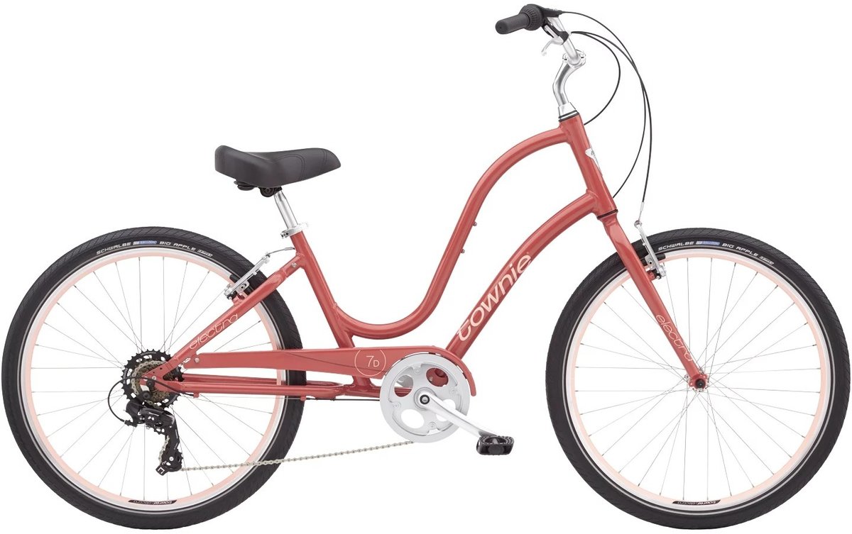 Townie Original 7D Step-Thru