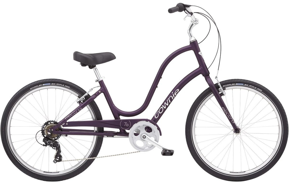 Townie Original 7D Step-Thru
