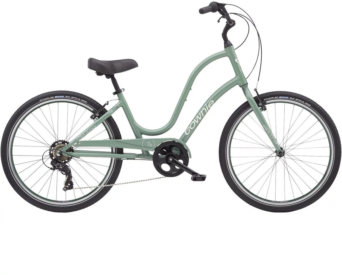 Townie Original 7D Step-Thru
