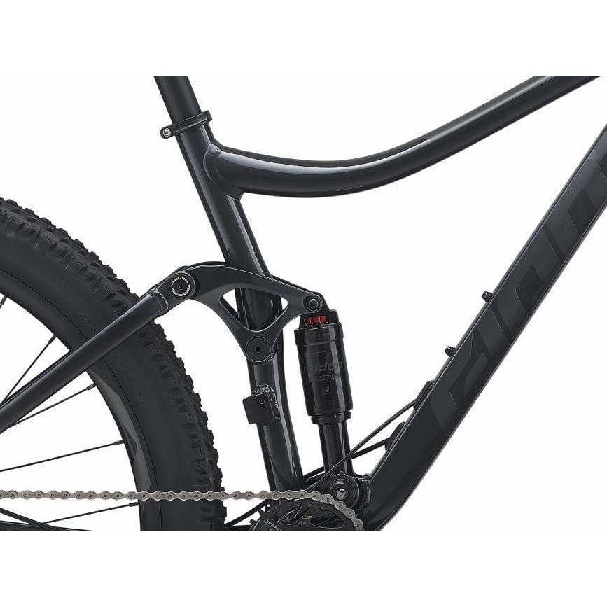 Stance 27.5" Mountain Bike (2021)
