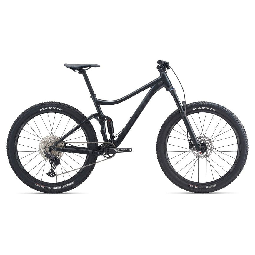 Stance 27.5" Mountain Bike (2021)