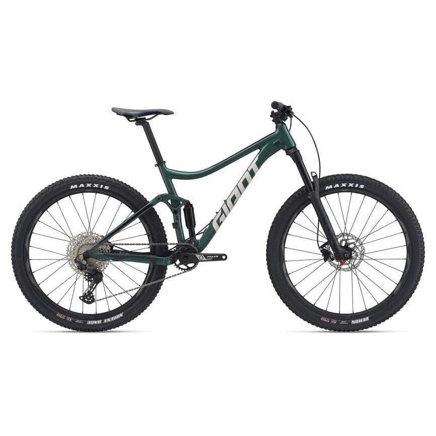 Stance 27.5" Mountain Bike (2021)