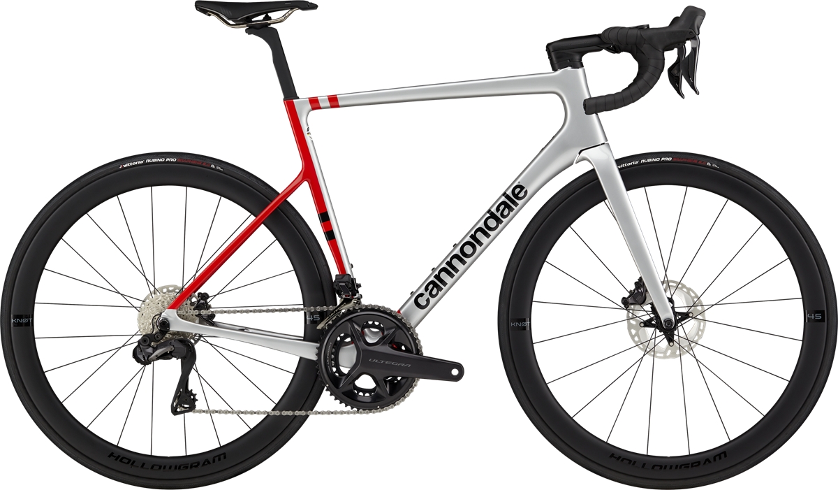 SuperSix Evo Carbon Disc Ultegra Di2 (2022)