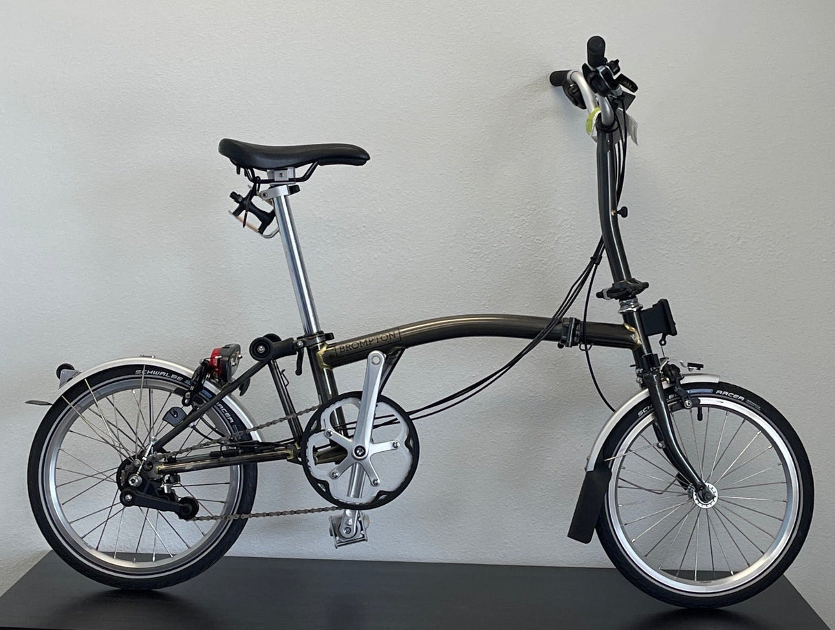 Brompton M6L LTD (Demo)