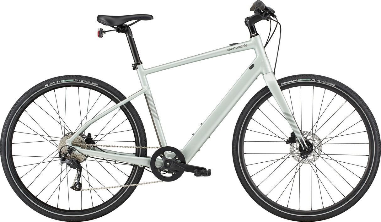 2021 Cannondale 700 M Quick Neo 2 SL