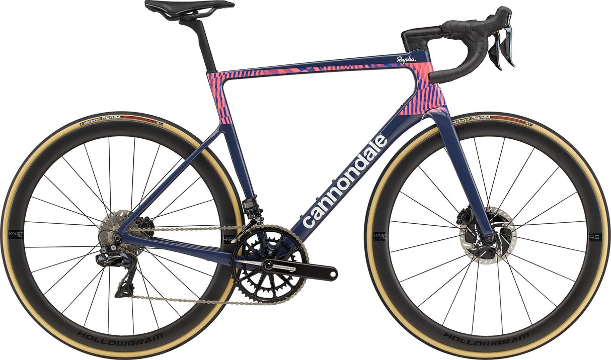 2021 Cannondale 700 M S6 EVO HM Disc D/A Di2