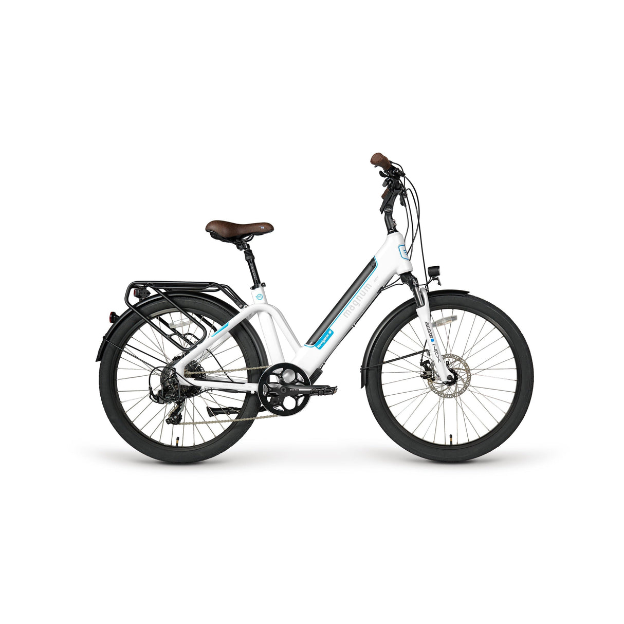Navigator S E-Bike