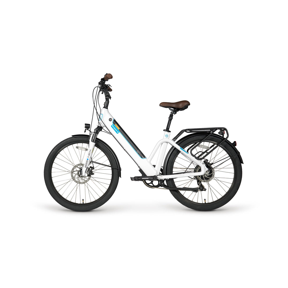 Navigator S E-Bike
