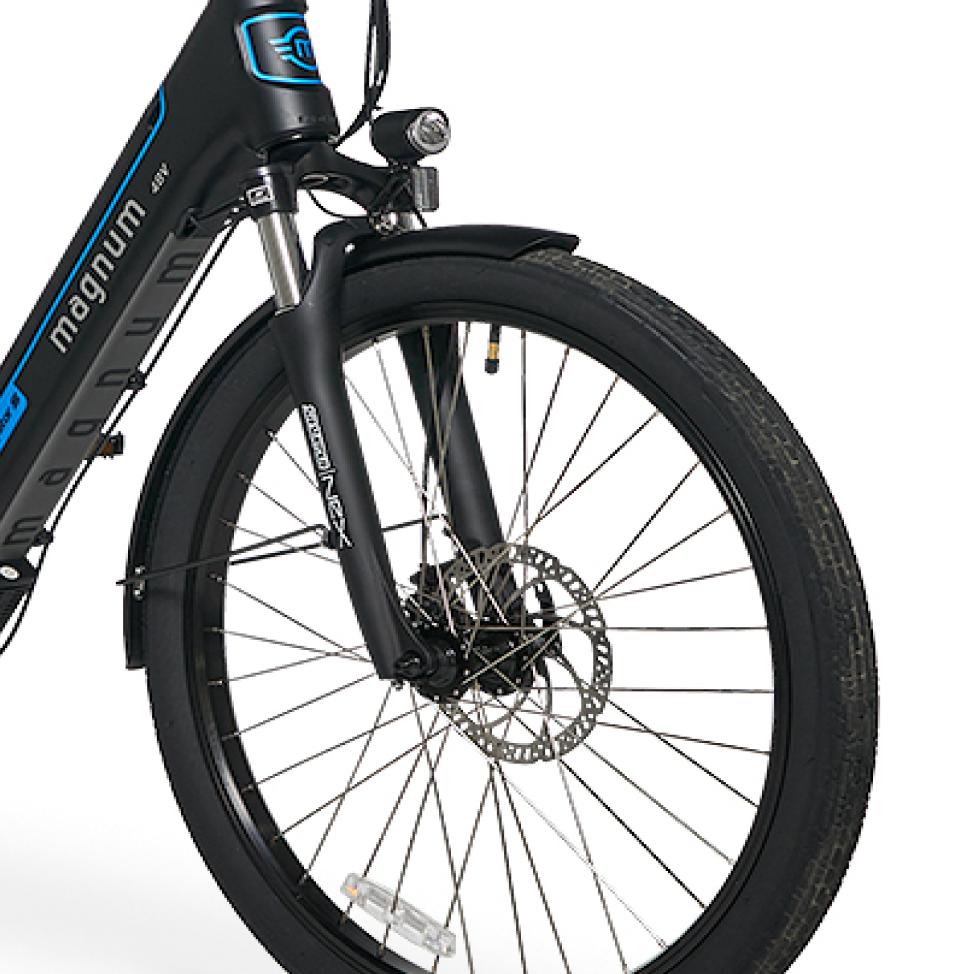 Navigator S E-Bike