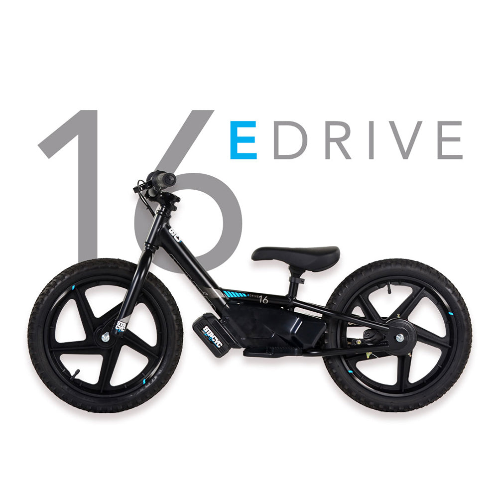 Stacyc 16 EDrive