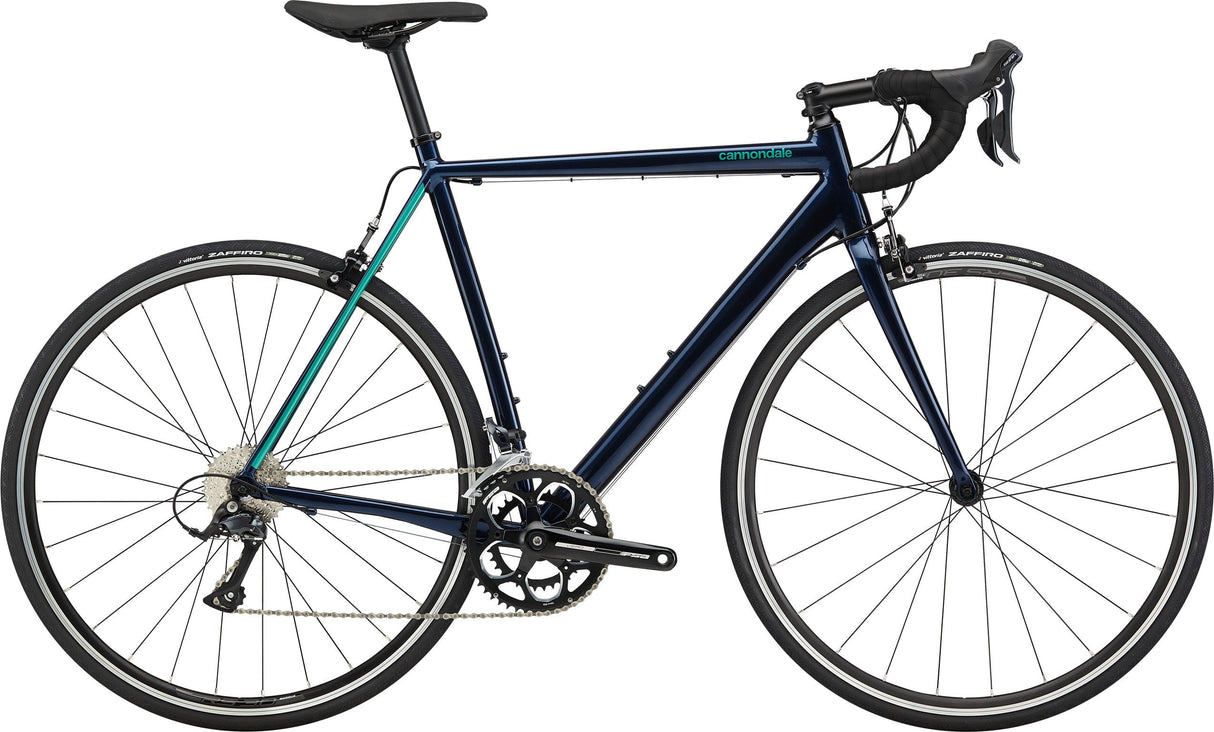 2021 Cannondale 700 M CAAD Optimo Sora