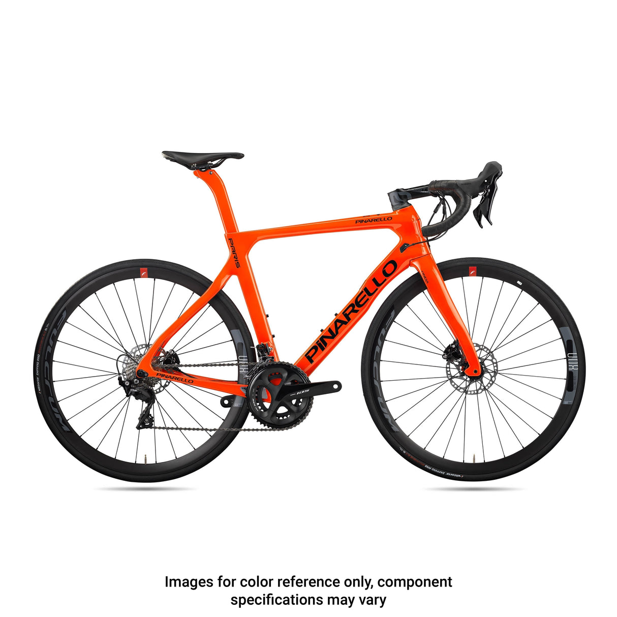 2022 Pinarello Paris Rival AXS