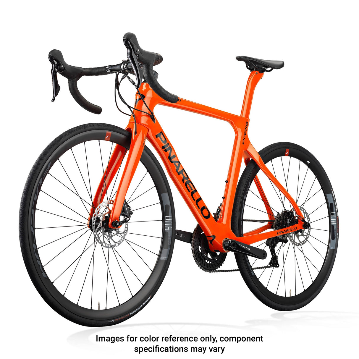 2022 Pinarello Paris Rival AXS