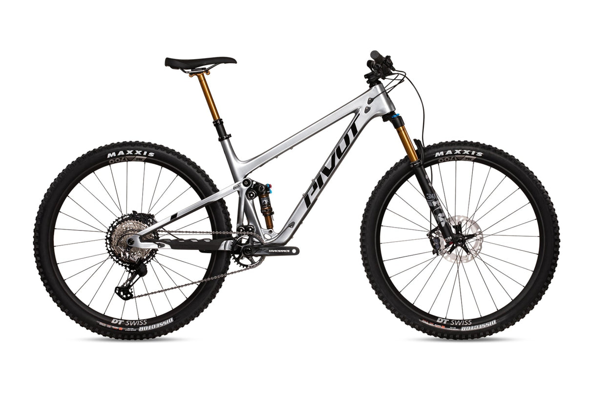 Trail 429 Pro XT/XTR