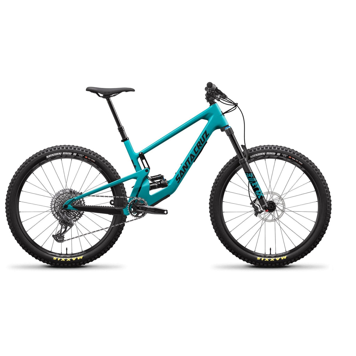 5010 4 C 27.5" XT-KIT Mountain Bike