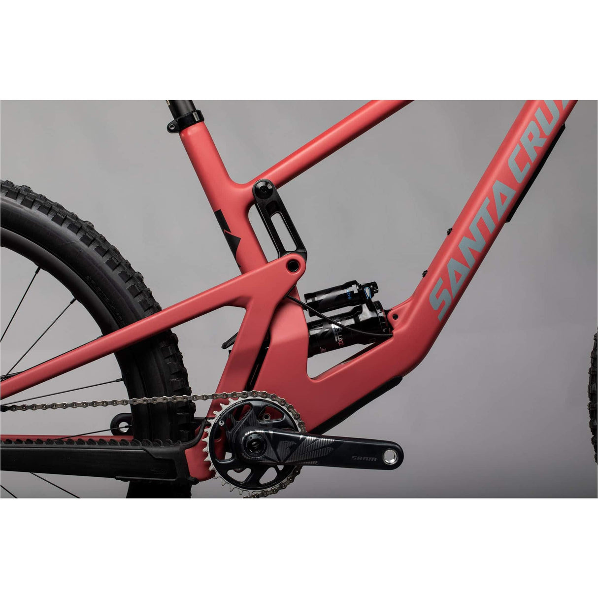 5010 4 C 27.5" XT-KIT Mountain Bike