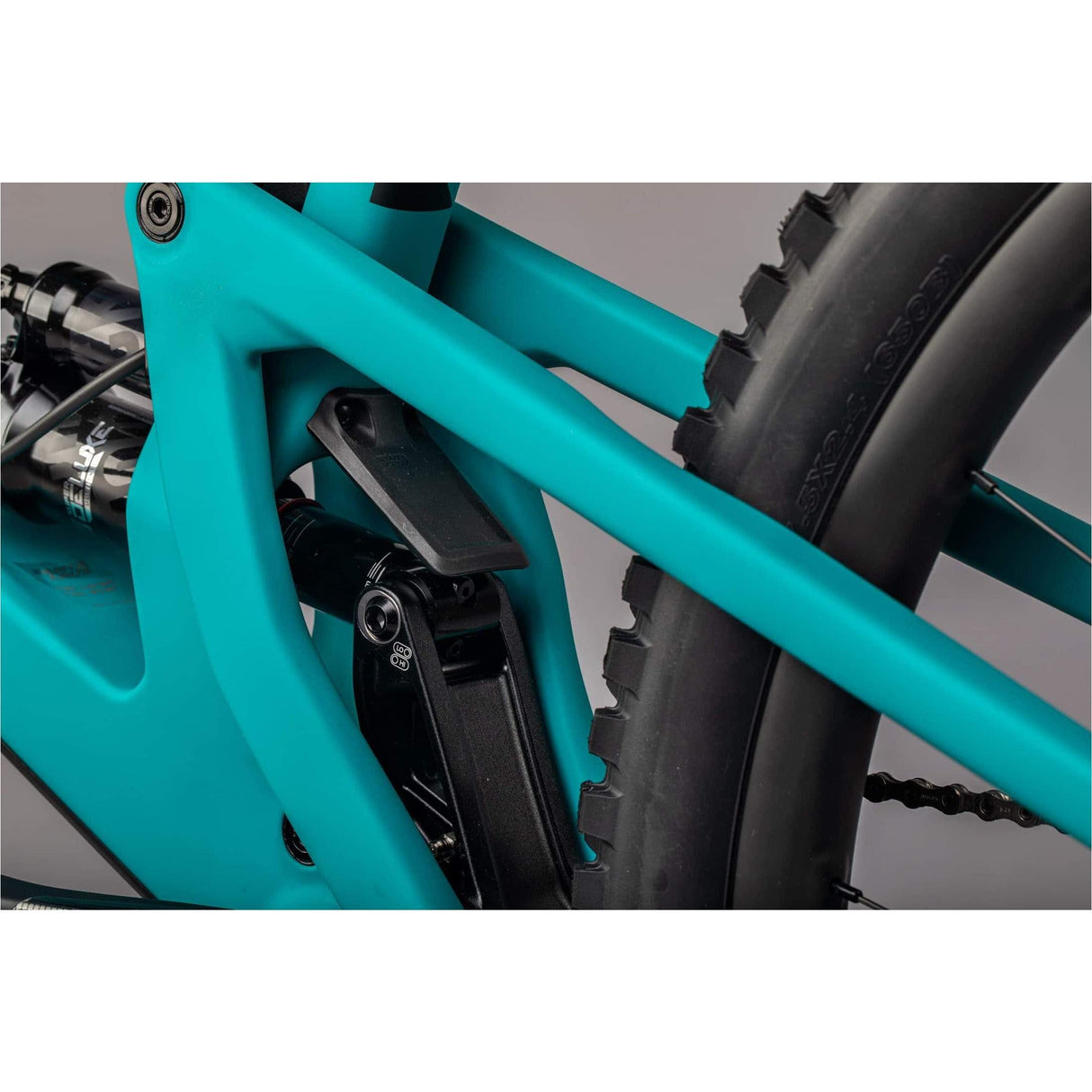 5010 4 C 27.5" XT-KIT Mountain Bike