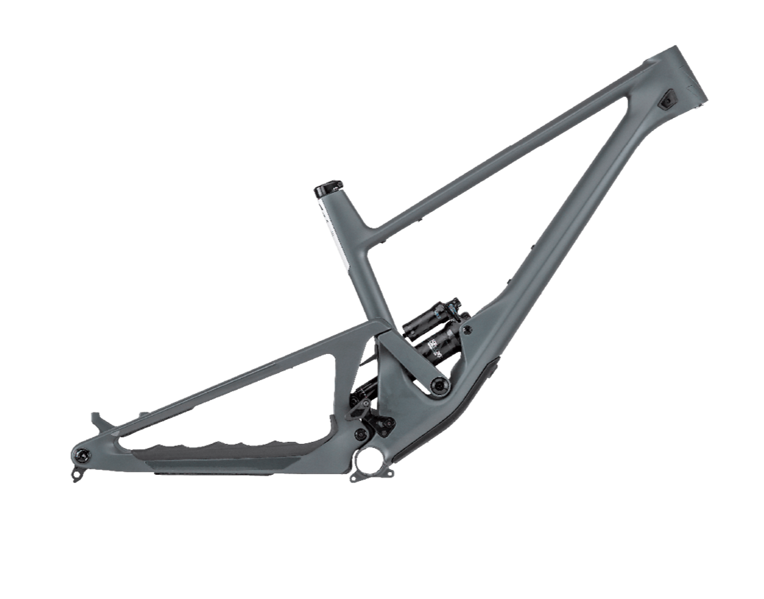 4060 LT Frameset (2022)