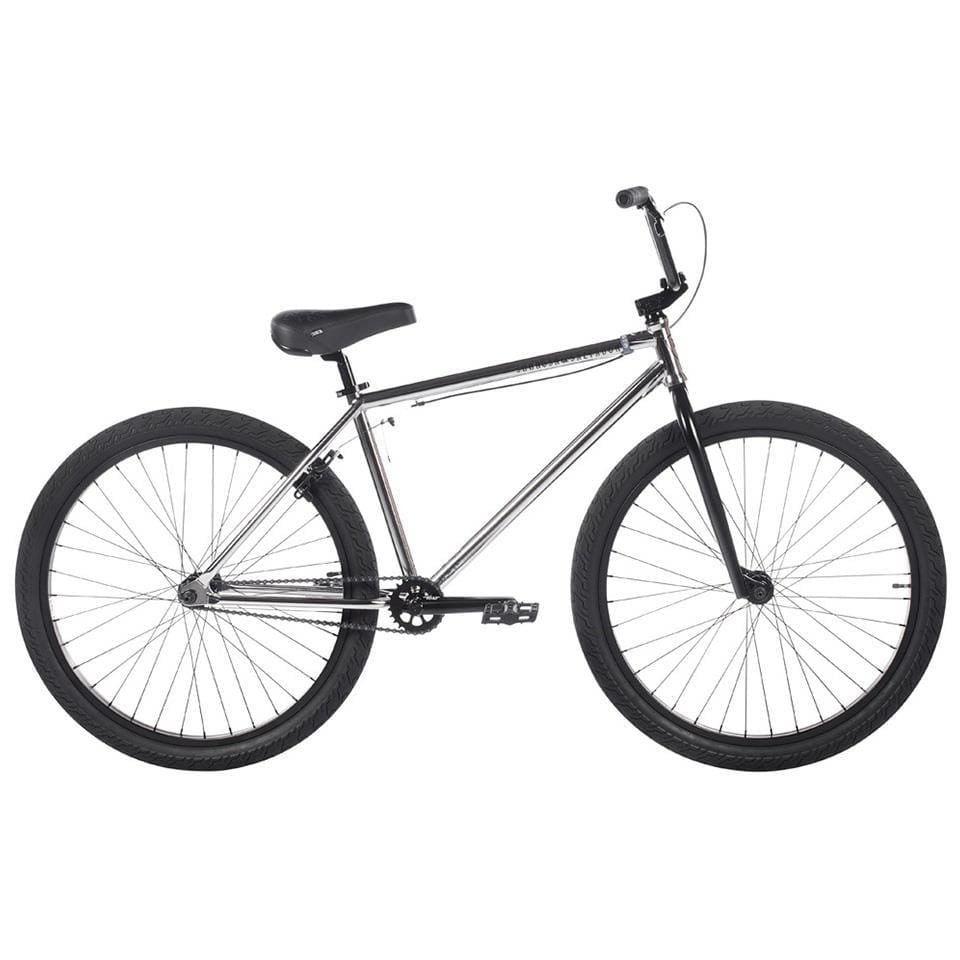 Salvador 26" BMX Bike (2022)
