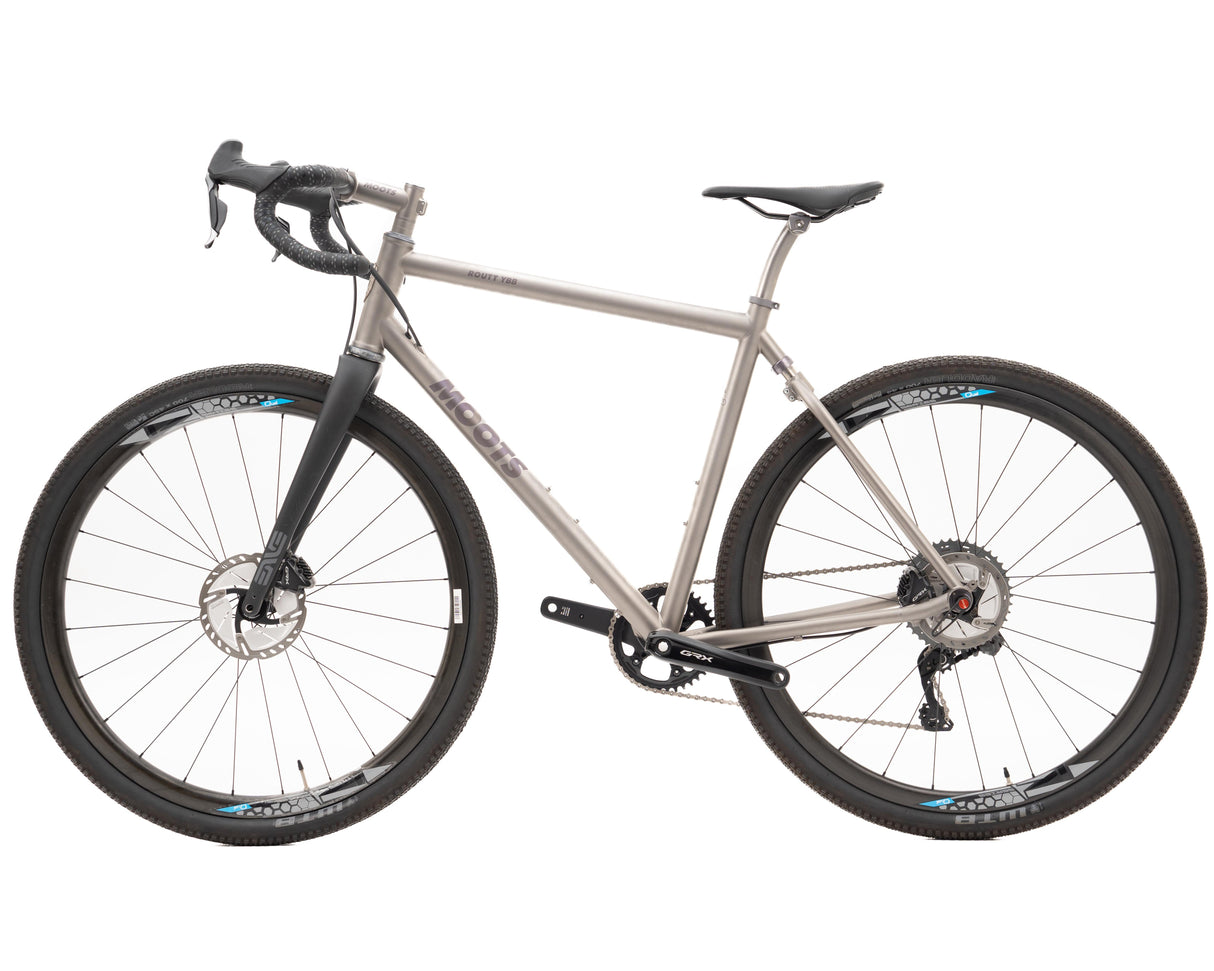Moots Routt YBB GRX 1x Di2 56cm