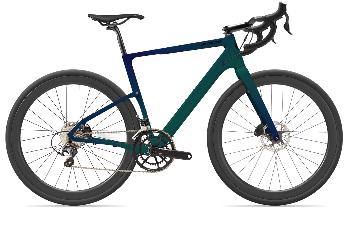 2021 Cannondale 650 M Topstone Crb GRX 800 SE
