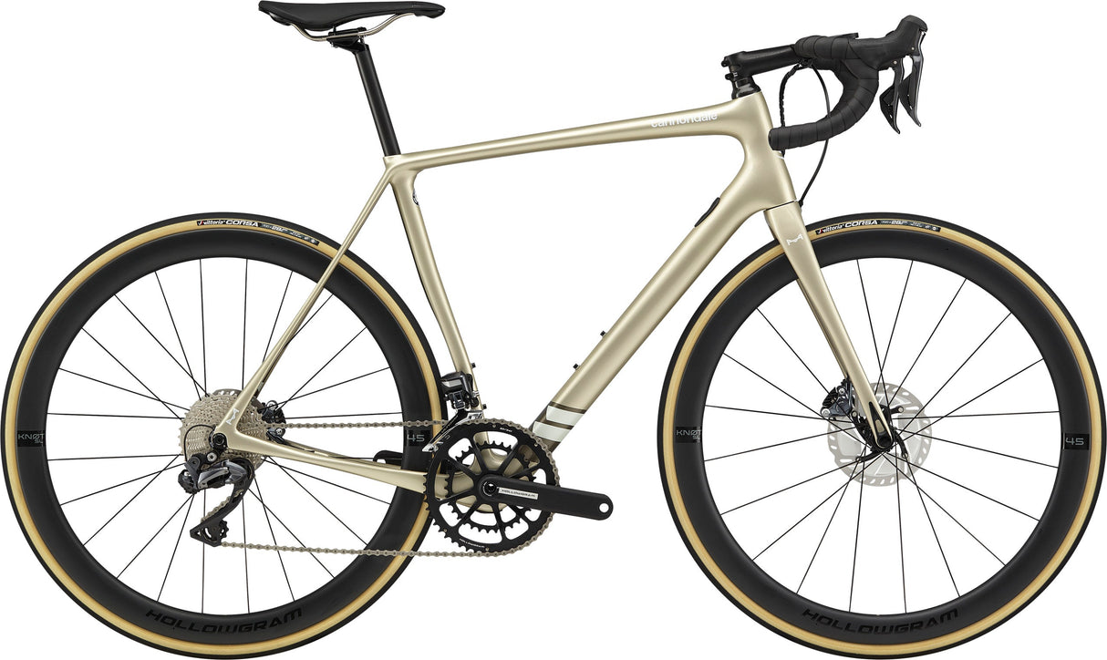 2021 Cannondale 700 M Synapse HM Disc Ult Di2
