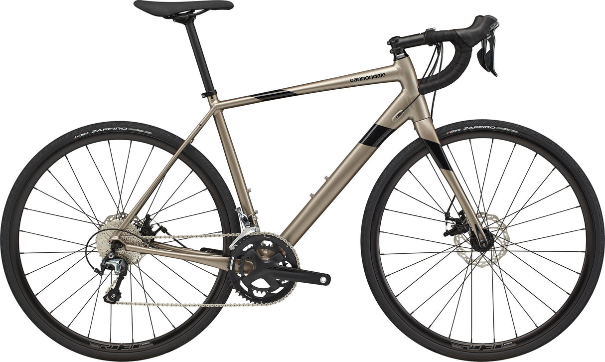 2021 Cannondale 700 M Synapse Tgra