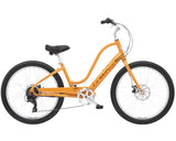 Electra Townie Go! 7D Step-Thru