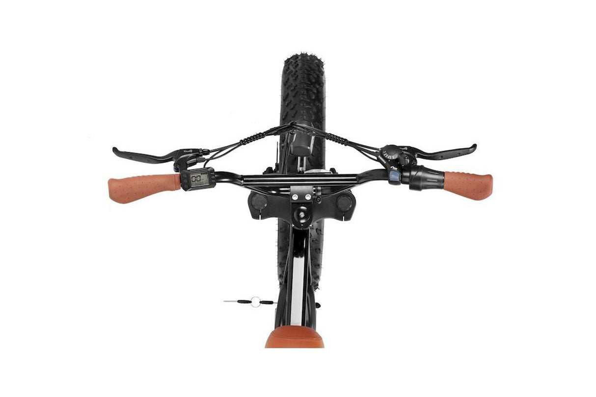 Hurley Mini Swell E-Bike Blk