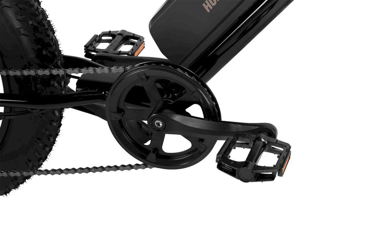 Hurley Mini Swell E-Bike Blk