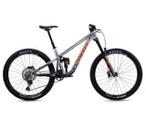 2022 Pivot Firebird Pro XT 29" Alloy Wheels