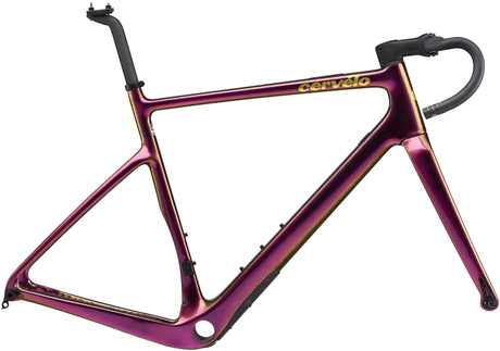 Aspero-5 Frameset