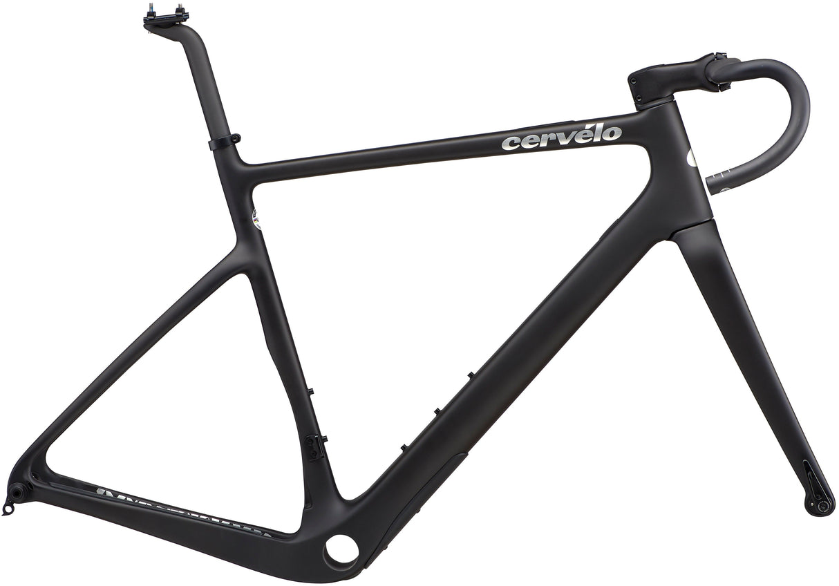 Aspero-5 Frameset