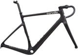 Aspero-5 Frameset