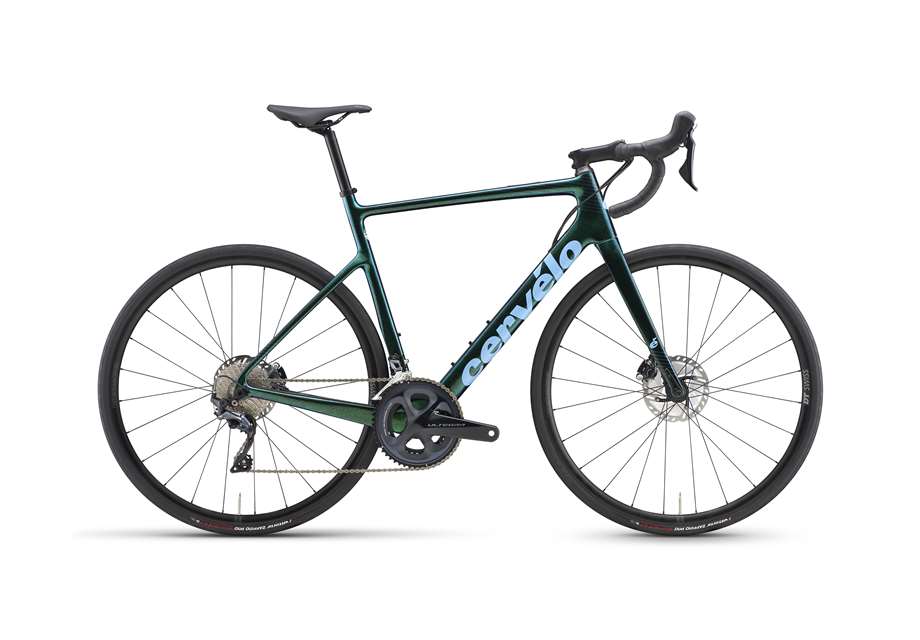 2022 Cervelo Caledonia Ultegra