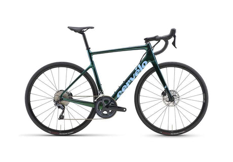 2022 Cervelo Caledonia Ultegra