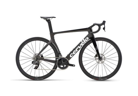 2022 Cervelo S5 Rival Etap Axs