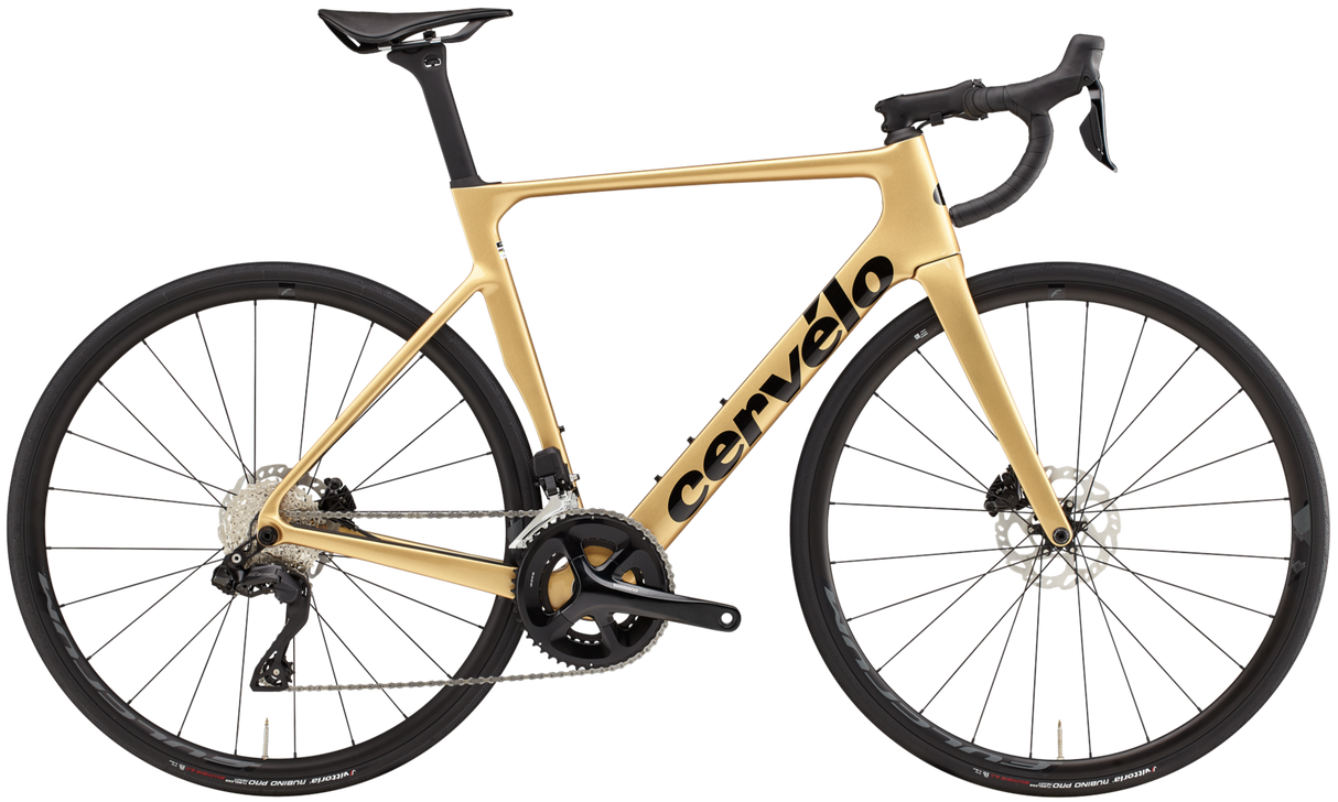 Soloist 105 Di2