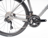 ENVE Melee Pro Build Dura Ace 9200 54cm DamGry