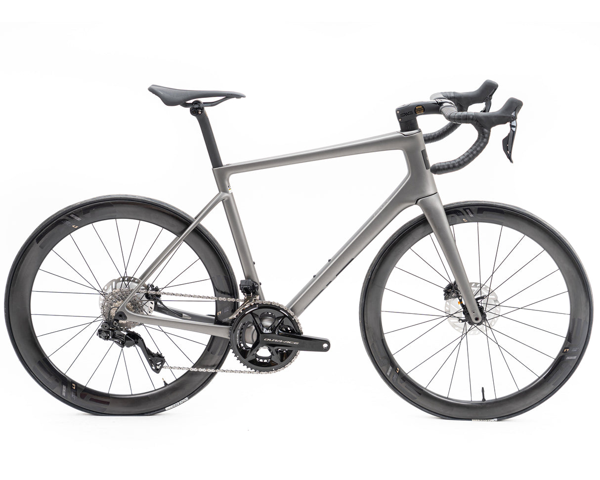 ENVE Melee Pro Build Dura Ace 9200 58cm DamGry