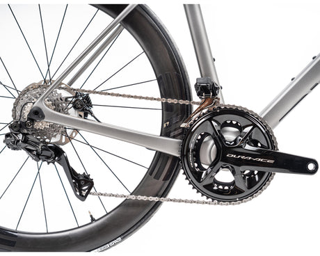 ENVE Melee Pro Build Dura Ace 9200 58cm DamGry