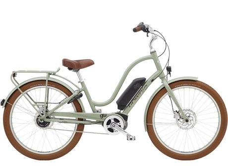 Electra Townie Go! 5i Step Thru US 26