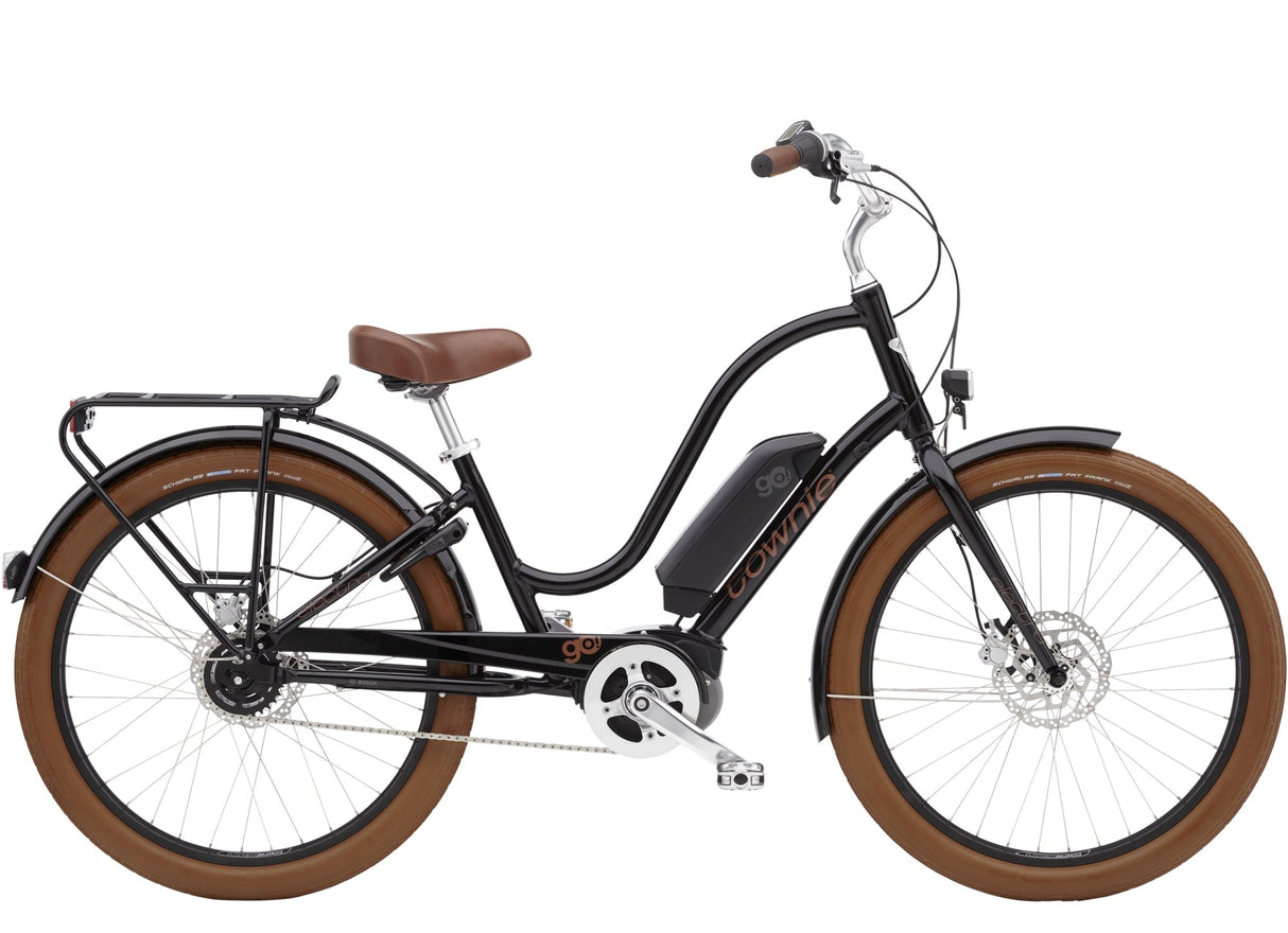 Electra Townie Go! 5i Step Thru US 26