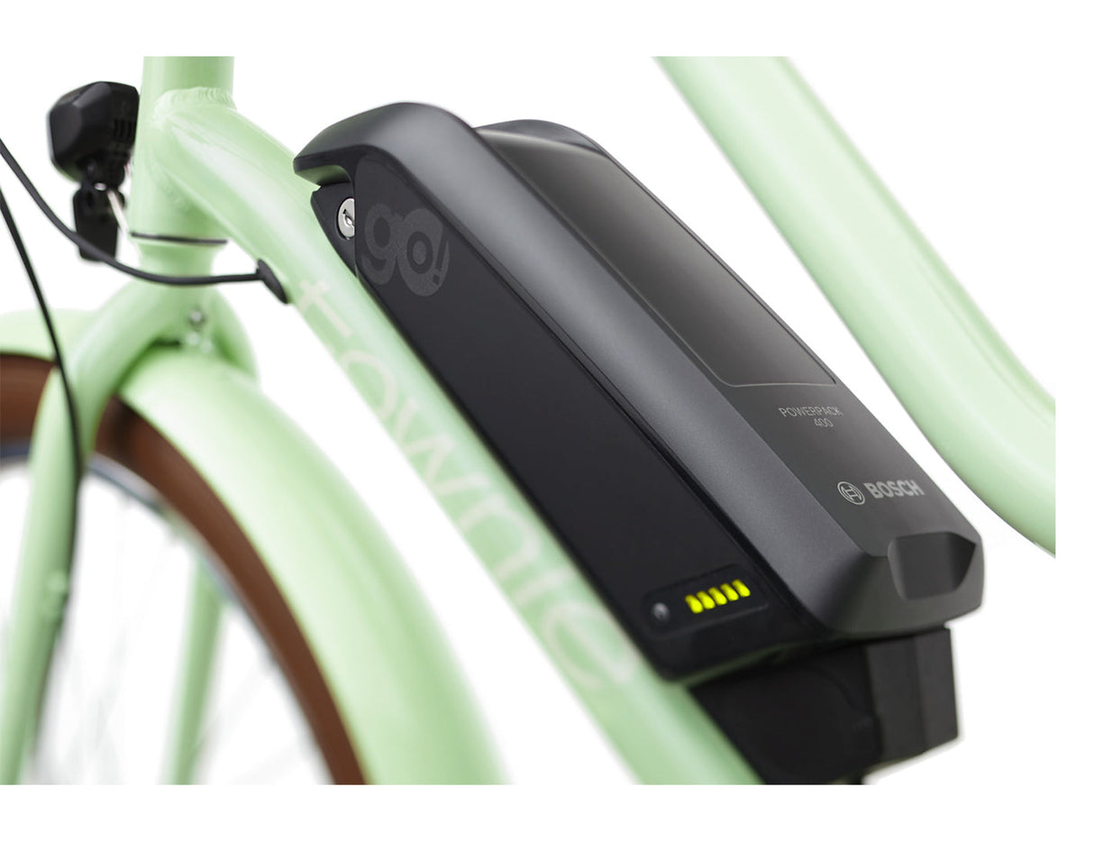 Electra Townie Go! 8D EQ Step Thru US M